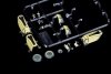 Eduard JX340 Bf 109K-4 TFace KOTARE 1/32